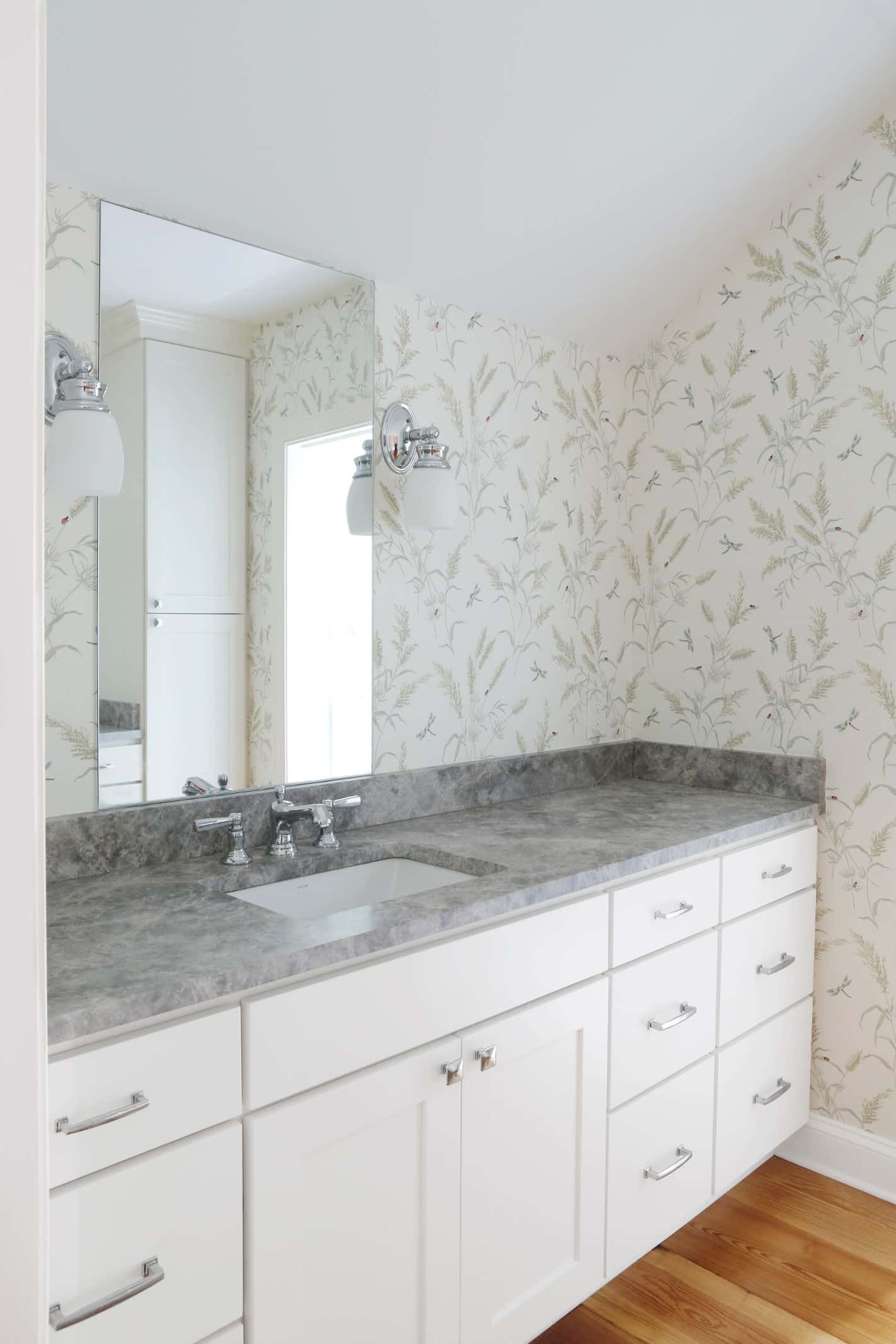 UrbanFarmhouse Nashville Interior Designs