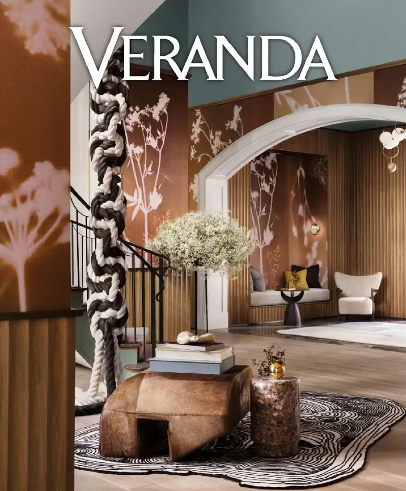 Veranda